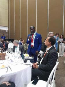 Liberia Calls for Operationalization of Global Biodiversity Fund at COP 16 in Cali, Colombia