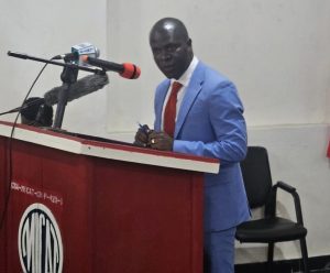 Why we must maintain Sapo National Park (SNP), A rebuttal to Hon. Romeo Quiah proposal of degazettement. By Dr. Emmanuel K. Urey Yarkpawolo, Excutive Director of the Environmental Protection Agency (EPA) of Liberia. August 11, 2025