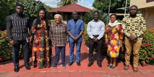 EPA Assesses Coastal Erosion Risk at EJS Center Site, Issues Climate-Resilient Design Recommendations